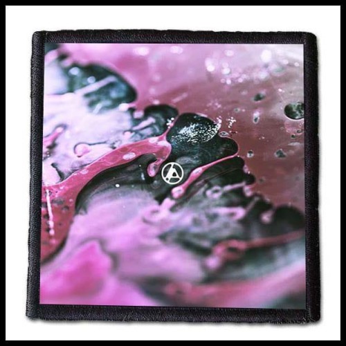 LINKIN PARK - From Zero -- patch.jpg