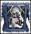 BRING ME THE HORIZON - Pray -- backpatch back patch.jpg