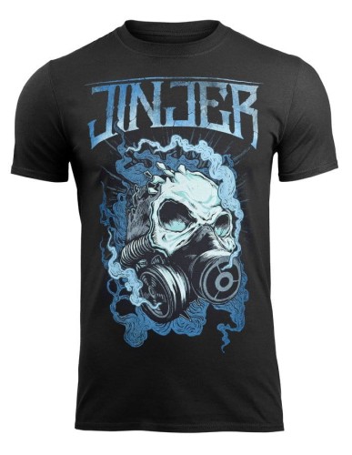 JINJER - GASMASK SKULL  -- shirt (1).jpg