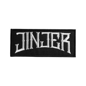 Naszywka Termiczna JINJER - LOGO