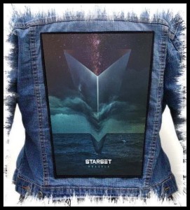 Ekran STARSET - Vessels 