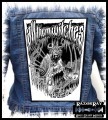 ALL THEM WITCHES - Warrior --- Backpatch Back Patch.jpg