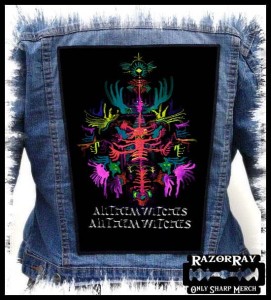 Ekran ALL THEM WITCHES