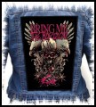 BRING ME THE HORIZON - Skull -- backpatch back patch.jpg