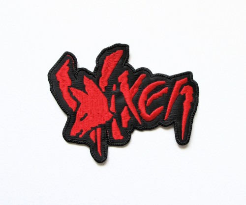 VIXEN - Logo --- Embroidered Patch.JPG