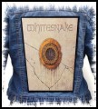 WHITESNAKE - Whitesnake -- backpatch back patch.jpg