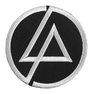 Naszywka Termiczna LINKIN PARK 