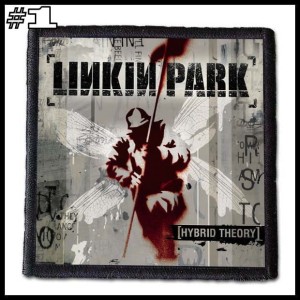 LINKIN PARK --- Patch 