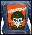 LINKIN PARK - Solider -- backpatch back patch.jpg
