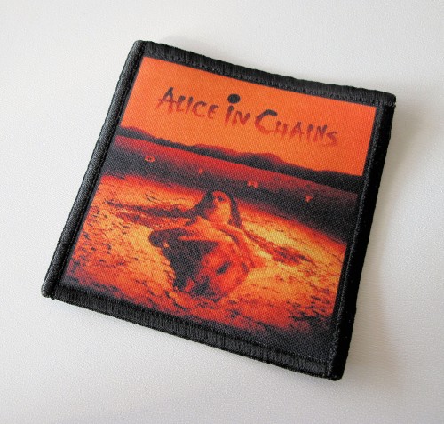 ALICE IN CHAINS - Dirt.JPG