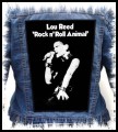 LOU REED - Rock N Roll Animal -- backpatch back patch.jpg