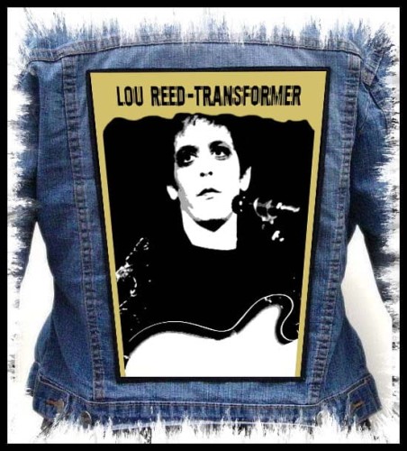 LOU REED - Transformer  -- backpatch back patch.jpg