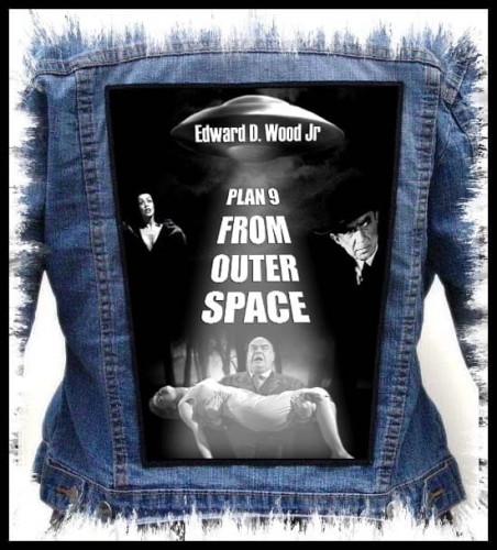 PLAN 9 FROM OUTER SPACE #3 -- backpatch back patch.jpg