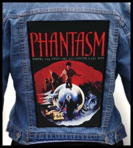 Ekran PHANTASM