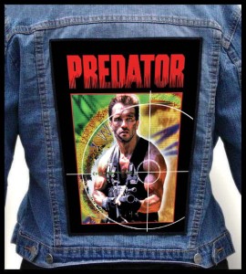 Ekran PREDATOR