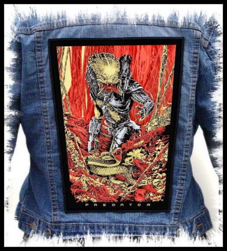 PREDATOR #4 -- backpatch back patch.jpg