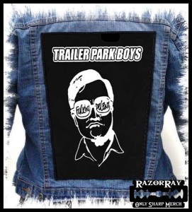 Ekran TRAILER PARK BOYS - Fuckin Decent