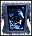 POLTERGEIST - It Knows What Scares You #2 -- backpatch back patch.jpg