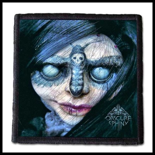 Naszywka OBSCURE SPHINX - Void Mother.jpg
