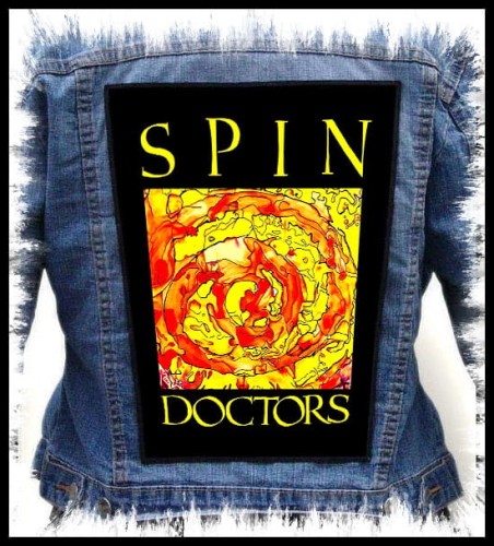 SPIN DOCTORS -- backpatch back patch.jpg