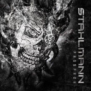 STAHLMANN - Phosphor CD