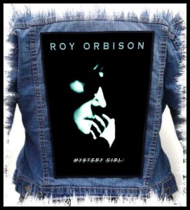 Ekran ROY ORBISON - Mystery Girl 