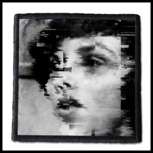 Naszywka PUBLIC MEMORY - Wuthering Drum