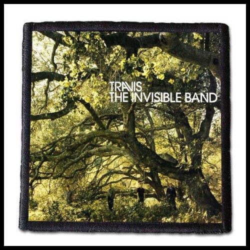 TRAVIS - The Invisible Band  -- patch.jpg