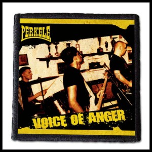 PERKELE - Voice of Anger --- Patch 