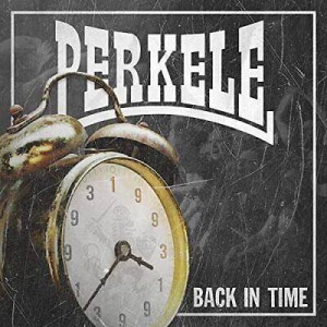 PERKELE - Back In Time CD
