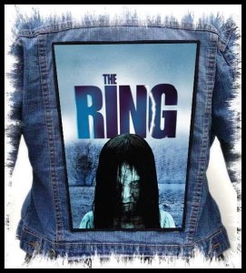 Ekran THE RING 