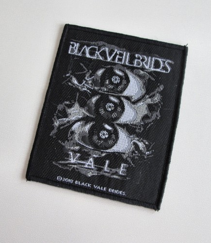 BLACK VEIL BRIDES - Vale.JPG