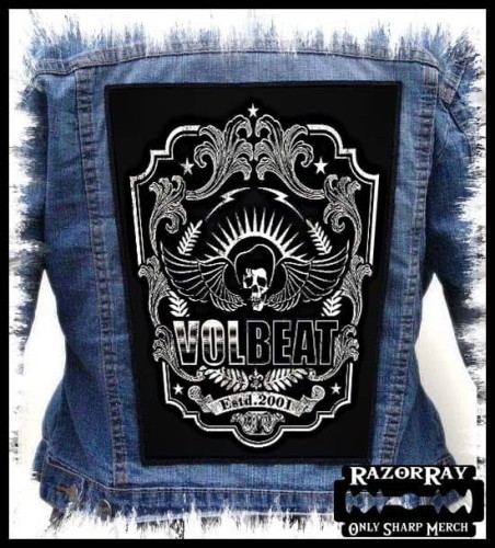 VOLBEAT - Estd. 2001 -- backpatch back patch.jpg