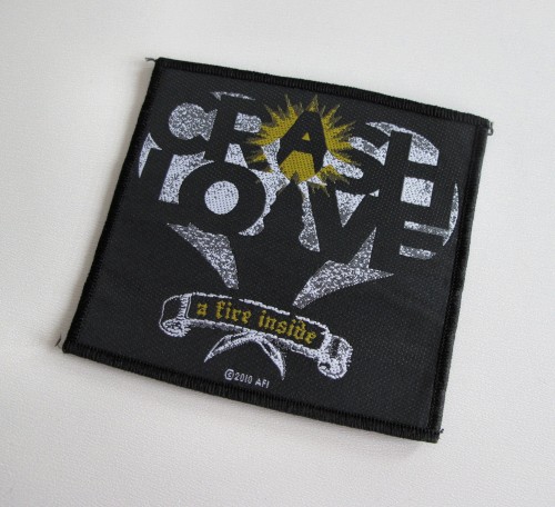 AFI - Crash Love (2).JPG