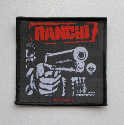 RANCID - Gun [2005] --- patch.JPG