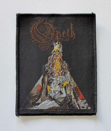 OPETH - SORCERESS PERSEPHONE -- patch.JPG