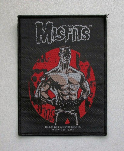 MISFITS - Doyle --- patch.JPG