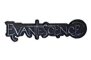 Naszywka Termiczna EVANESCENCE - LOGO