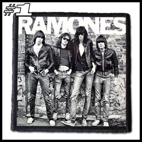 RAMONES -- Patch (1).jpg