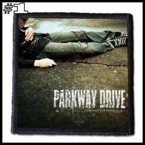 PARKWAY DRIVE -- Patch