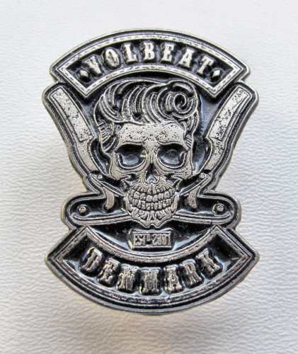 VOLBEAT - Denmark --- metal pin.JPG