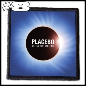 Naszywka PLACEBO