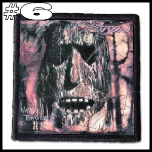POISON -- Patch